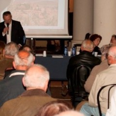 Un libro sulle chiese di Suvereto